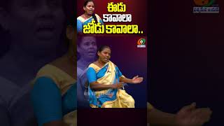 Folk Singer Mariyamma Songs folksingermariyamma folksongs folksinger trendingshots viralshots [upl. by Phillada]