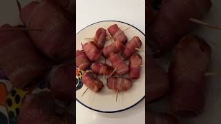 Dátiles con Baco Airfryer [upl. by Alael]