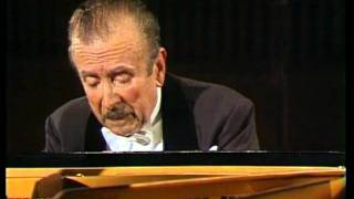 Claudio Arrau Beethoven quotWaldsteinquot Full [upl. by Arretal]