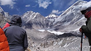 Trekking do Everest Base Camp Nepal  cz2 [upl. by Anirat]