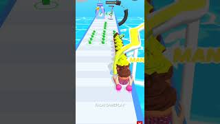 Bakery stack KalaiGameplay games gaming trending viral shorts [upl. by Aika]