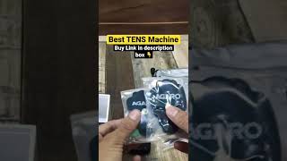 Best PHYSIOTHERAPY TENS MACHINE shorts tensmachine [upl. by Aneleve]