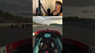 I Broke iRacing [upl. by Barby963]