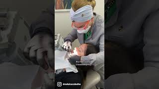 Queilite esfoliativa exfoliative cheilitis estomatologia [upl. by Reema872]