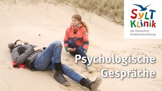 Psychologische Gespräche [upl. by Loggins93]