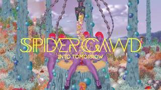 Spidergawd  Into Tomorrow [upl. by Teador]