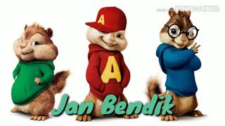 Ján Bendig  Rekni mi Chipmunk version [upl. by Solenne728]