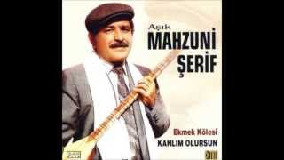 Mahzuni Şerif  Çürük Hasan [upl. by Yelsehc]