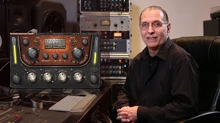 Waves Manny Marroquin Plugins Tutorial 3 of 6 – Delay [upl. by Gusty]