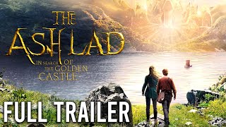 Full Trailer The Ash Lad In Search of the Golden Castle [upl. by Steward]