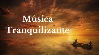 Música Tranquilizante Para Calmar la mente 🎵⛵🌊😴 meditation music 🙏 [upl. by Heger349]