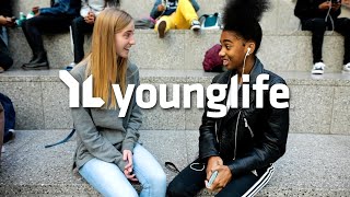 What is Young Life [upl. by Allicerp]