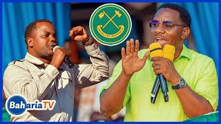 GODBLESS LEMA AFUMKA KWA MAKONDA AMSEMA MPAKA HURUMA CCM YAINGIA MTEGONI MWA CHADEMA [upl. by Merla]