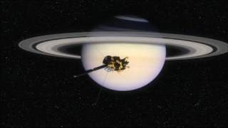 ESA Euronews Los secretos de Saturno [upl. by Kenon]