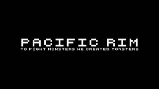 Pacific Rim 8 Bit [upl. by Sams]