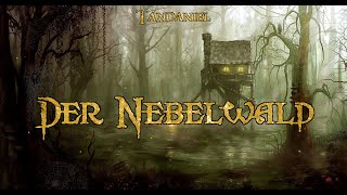 Der Nebelwald 🕯️ Märchen für Erwachsene zum Gruseln Träumen und Einschlafen von Tandaniel Hörbuch [upl. by Naitsirhk]