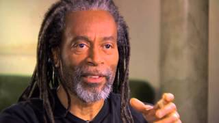 Bobby McFerrin Extended Interview [upl. by Kelcie]