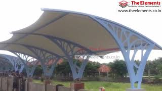 The Elements Tensile Project India [upl. by Edyth661]