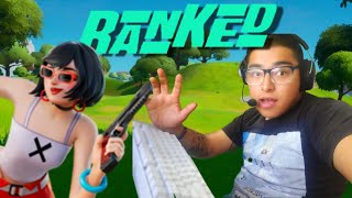 como ganar ranked en fornite [upl. by Tedric]