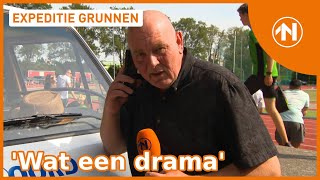 Expeditie Grunnen zondag 4 september 2022 [upl. by Amling172]