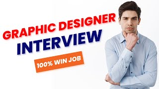 Graphic Designers Interview  Graphic Designer Interview Questions Answers  fiup learning [upl. by Tomasina]