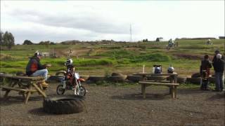 Broadmeadows Mx Track [upl. by Costello]