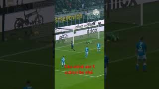 Inter Milan vs Parma 31 Allgoals amp highlights  Lautaro Martinez Goals  Coppa Italia 2024 [upl. by Leummas]