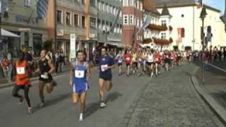 Volksfestlauf [upl. by Bobina792]