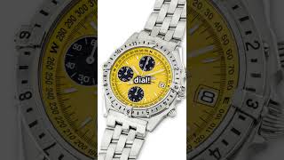 Five Highlights from Christies The Collectibles Auction by Rolex Breitling Lange and more [upl. by Guidotti]