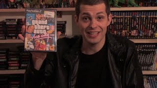 Grand Theft Auto Vice City Glitches by Mike Matei [upl. by Ayotahc]