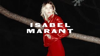 SpringSummer 2024 Campaign  ISABEL MARANT [upl. by Oeram126]