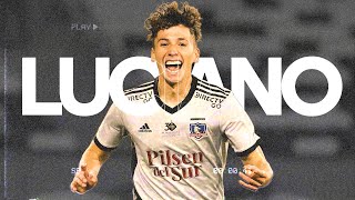 Luciano Arriagada La Promesa Alba  2021ᴴᴰ [upl. by Aynek]