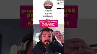 ME COMPRÉ EL STEM PLAYER de KANYE WEST  200 DOLARES  Unboxing en español [upl. by Cirri]