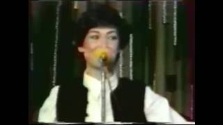 Shohreh  Dokhtare Mashreghi  Live In Concert Simaye Iran By Shahram Shajarian [upl. by Remmos865]