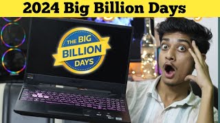 Best Laptop Deals In 2024 Big Billion Days 🔥  Best Laptop To Buy In 2024 BBD Sale  Laptop Delas [upl. by Mccowyn]