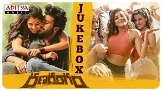 Ranarangam Full Songs Jukebox  Sharwanand Kajal Aggarwal Kalyani Priyadarshan  Sudheer Varma [upl. by Anirda]