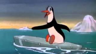 Silly Symphony  Peculiar Penguins September 1 1934 [upl. by Veal]