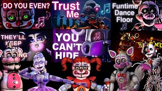 FNaF Remix  CK9C [upl. by Capp384]