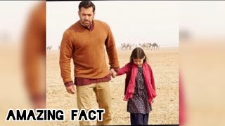 Bharangi bhai jan movie ke amazing fact Jo aap nahi jante honge bollywood moviereview [upl. by Gladdy]