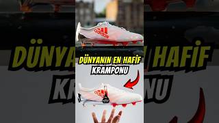 DÜNYA’NIN EN HAFİF KRAMPONU [upl. by Repohtsirhc]