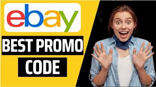 Verified eBay Promo Codes 2024 Latest eBay Discount Codes amp eBay Coupons Code for Big Savings [upl. by Yttak]