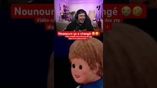 Ce ytp m’a foudroyé 🤣😭 drole humour [upl. by Ademla944]