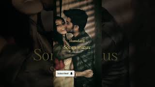 humdard  songs status ek villain  Arijit Singh songs shorts viral [upl. by Aicilas]