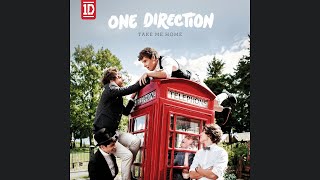 One Direction  Loved You First Instrumental [upl. by Ati]