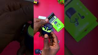 Oraimo FreePods NEO Unboxing with Sound360 Spatial Audio 🔥🔥🔥🔥 shorts [upl. by Martainn]