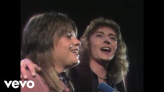 Chris Norman Suzi Quatro  Stumblin In ZDF Disco 27111978 VOD [upl. by Nosyt]