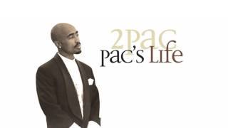 2Pac  Pacs Life OG CDQ [upl. by Chryste77]