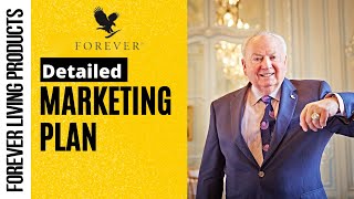 Understanding the Forever living products Marketing Plan [upl. by Mickey]