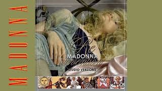 Madonna  The Re  Invention Tour Studio Version [upl. by Divaj672]