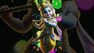 Krishna bajan  kanha bajan  krishna shorts viralvideo bajan devotional kanha [upl. by Stephine2]